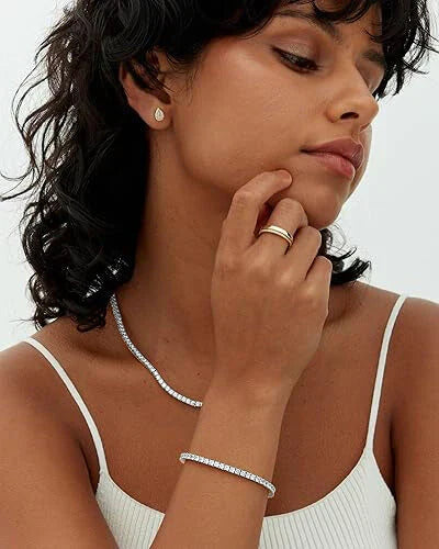 Bracelet for Tennis Jula Jewelry