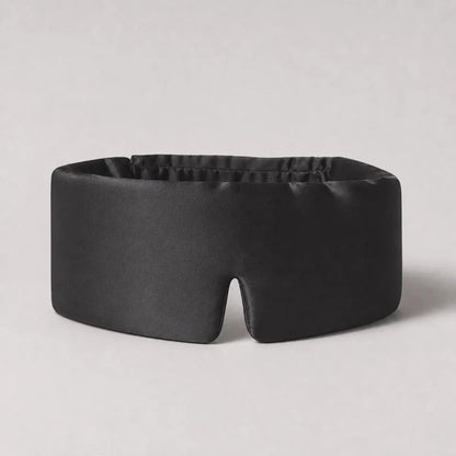 Sleep Mask | Black SleepingPillow