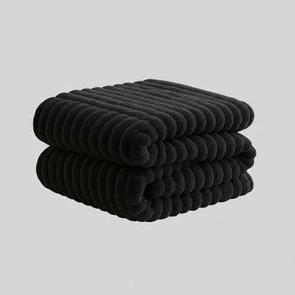 Throw Blanket Soft Warmth for Relaxing Moments at Home SleepingPillow