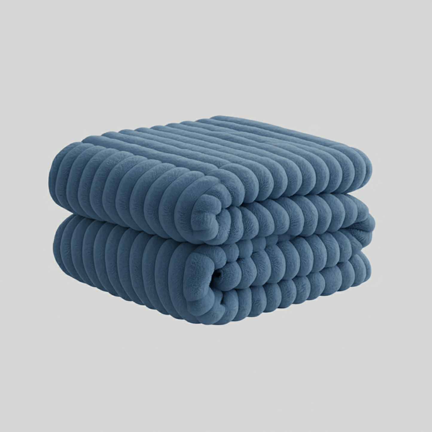 Throw Blanket Soft Warmth for Relaxing Moments at Home SleepingPillow