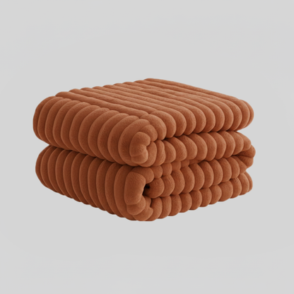 Throw Blanket Soft Warmth for Relaxing Moments at Home SleepingPillow