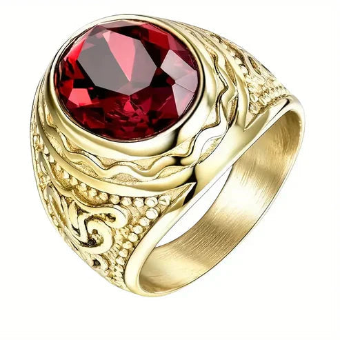 Ravelle Sangris Circle Jula Jewelry