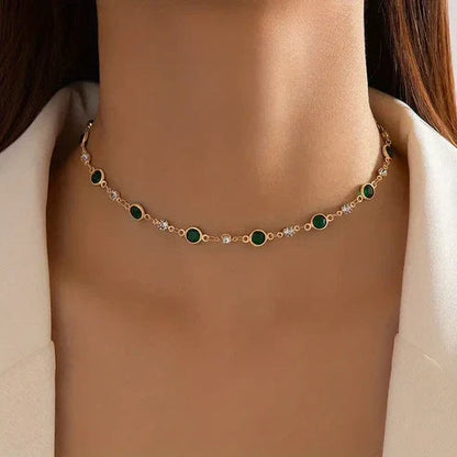 Elira Vescari Pendant Necklace Jula Jewelry