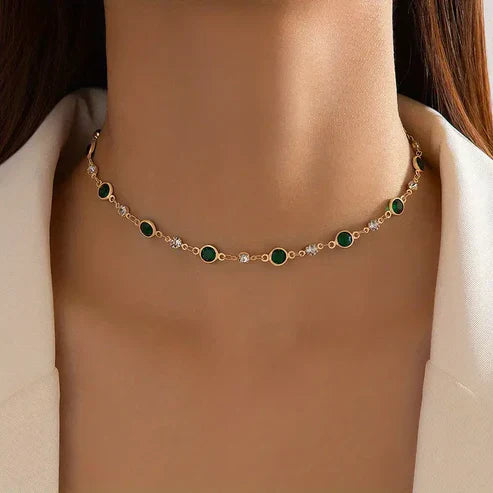 Elira Vescari Pendant Necklace Jula Jewelry