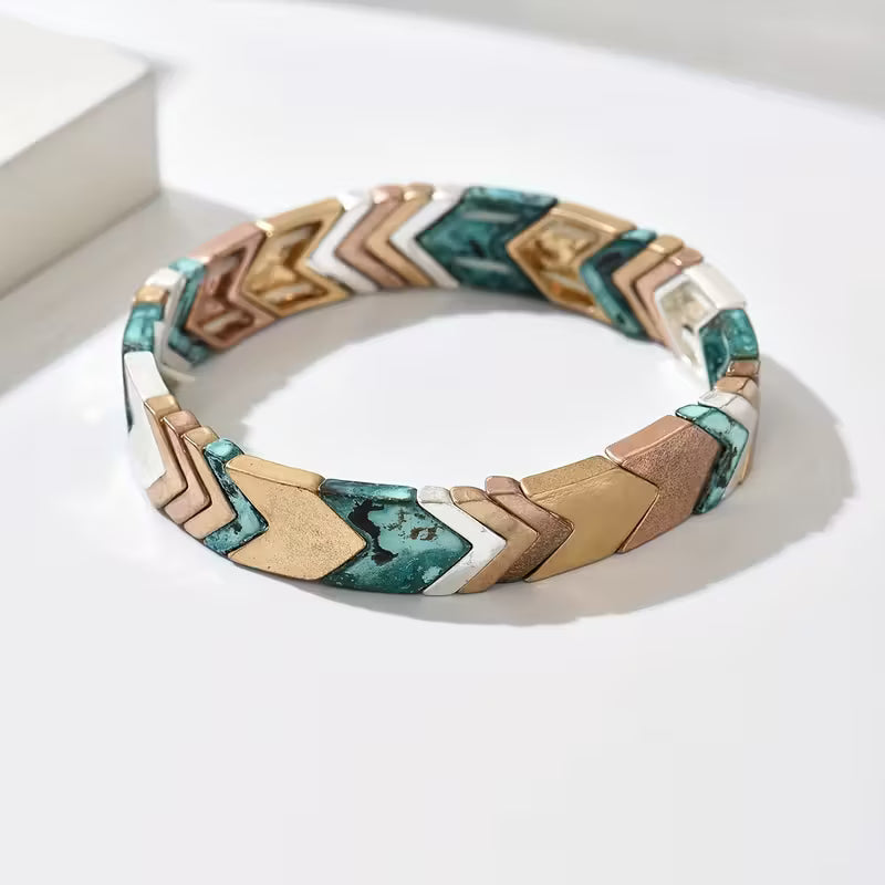 Serene Horizon Grace Bracelet Jula Jewelry