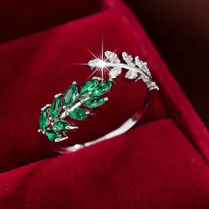Vivara Lyselle Band Ring Jula Jewelry