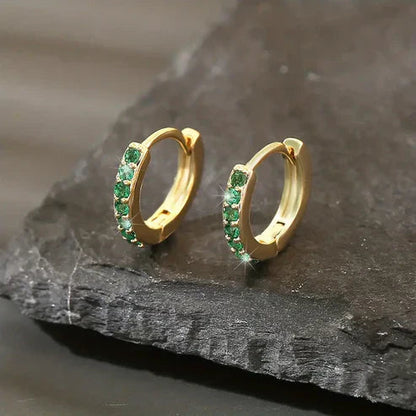 Verina Coast Earrings Jula Jewelry