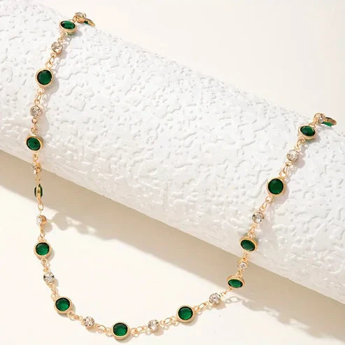 Elira Vescari Pendant Necklace Jula Jewelry