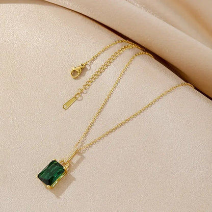Verena Lock Pendant. Jula Jewelry