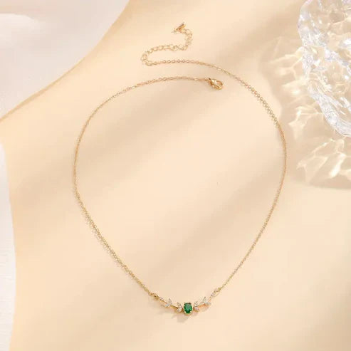 Amira Valmorin Pendant Necklace. Jula Jewelry