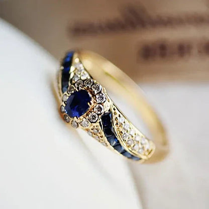 Sure, here's a slight edit to the name: Avelisse Moraziel Ringle. Jula Jewelry
