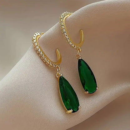 Delyth Virenelle Jewelry Earrings Jula Jewelry
