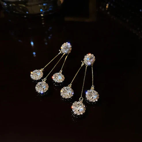 Tertia Honoria Earrings -> Third Honor Earrings Jula Jewelry