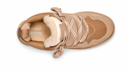 Suede Winter Boots | Soft Lined Cold Weather Boots SleepingPillow