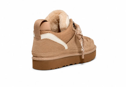 Suede Winter Boots | Soft Lined Cold Weather Boots SleepingPillow