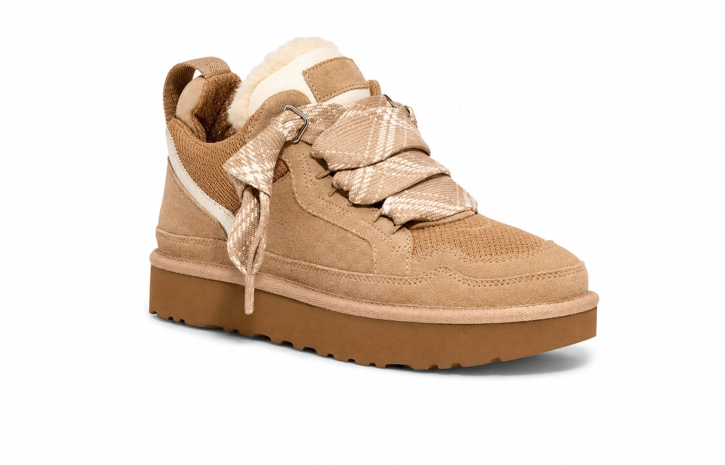 Suede Winter Boots | Soft Lined Cold Weather Boots SleepingPillow