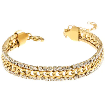 Vela Bangle Jula Jewelry