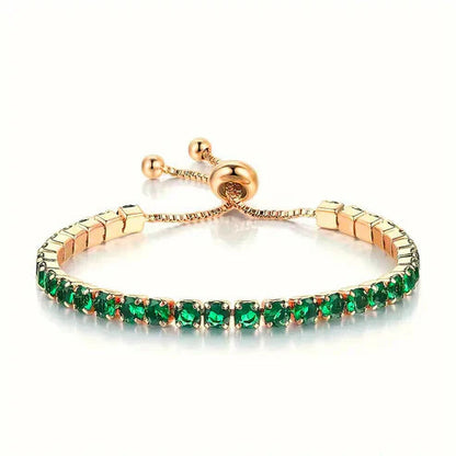 Alessia Moreau Bangle Jula Jewelry