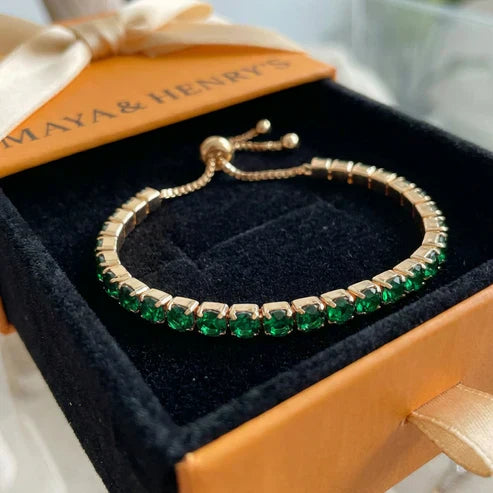 Alessia Moreau Bangle Jula Jewelry