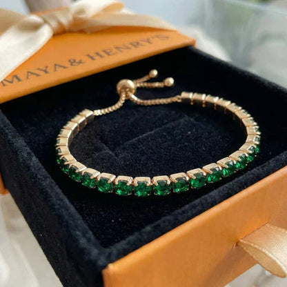 Alessia Moreau Bangle Jula Jewelry