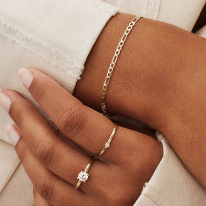 Neris Elaine Bracelet. Jula Jewelry