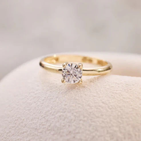 Mira Castle Ring Jula Jewelry