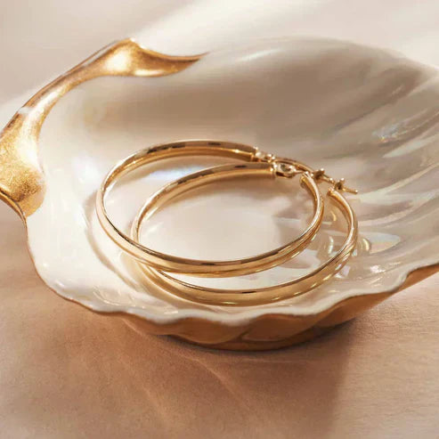 Noa Serene Earrings. Jula Jewelry