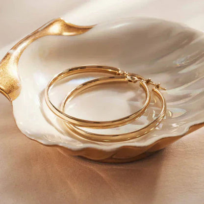Noa Serene Earrings. Jula Jewelry