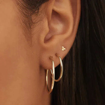 Noemie Sorel Earrings Jula Jewelry