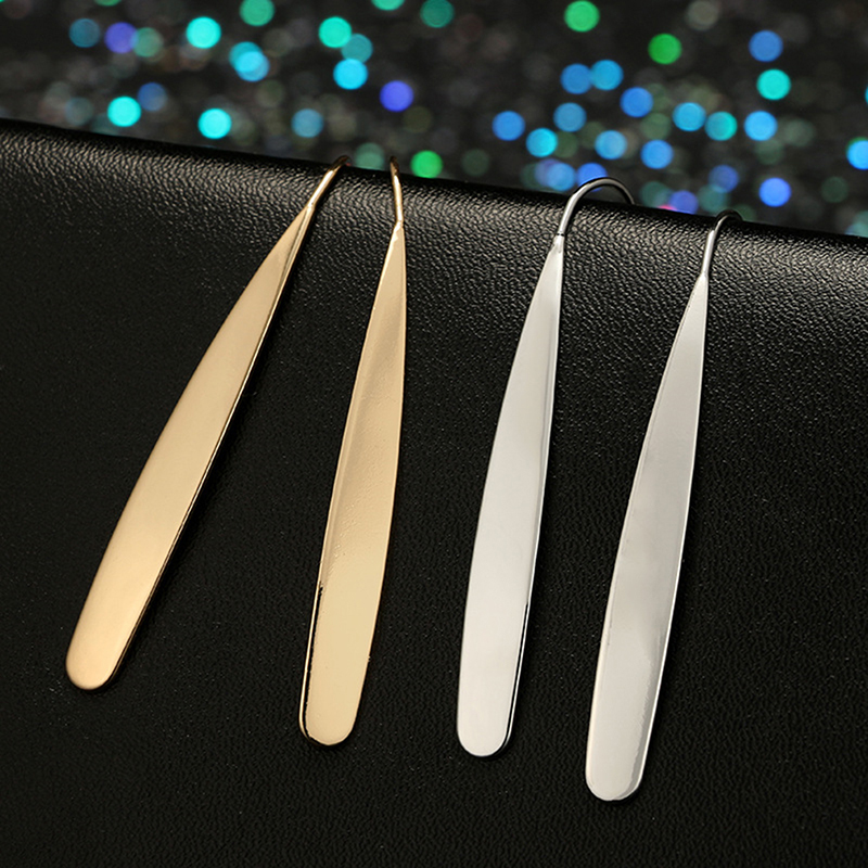 Vintage Silver and Gold Earrings Jula Jewelry