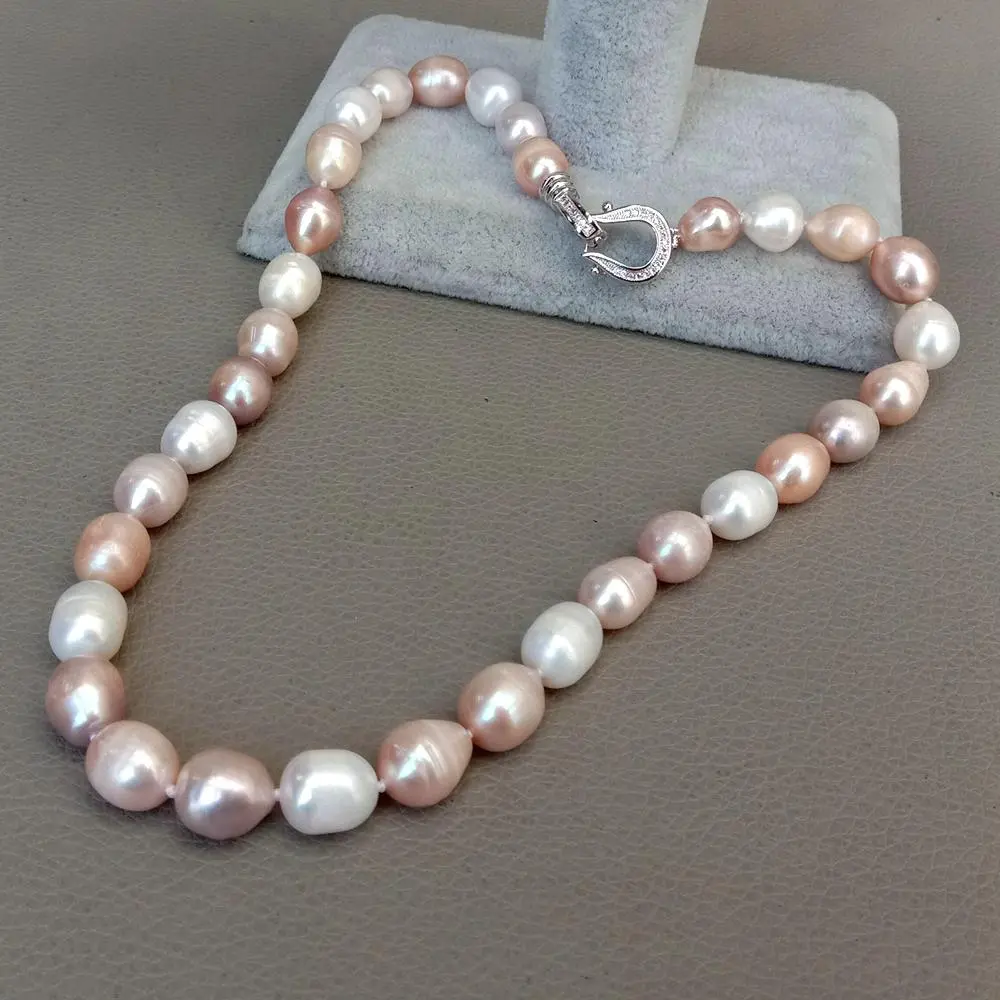 Vibrant Bead Necklace Jula Jewelry