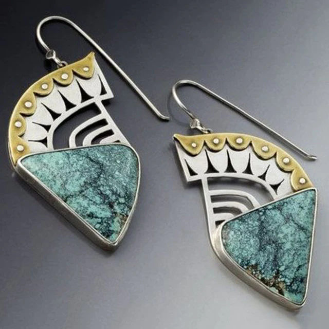 Roman Helmet Ear Studs Jula Jewelry