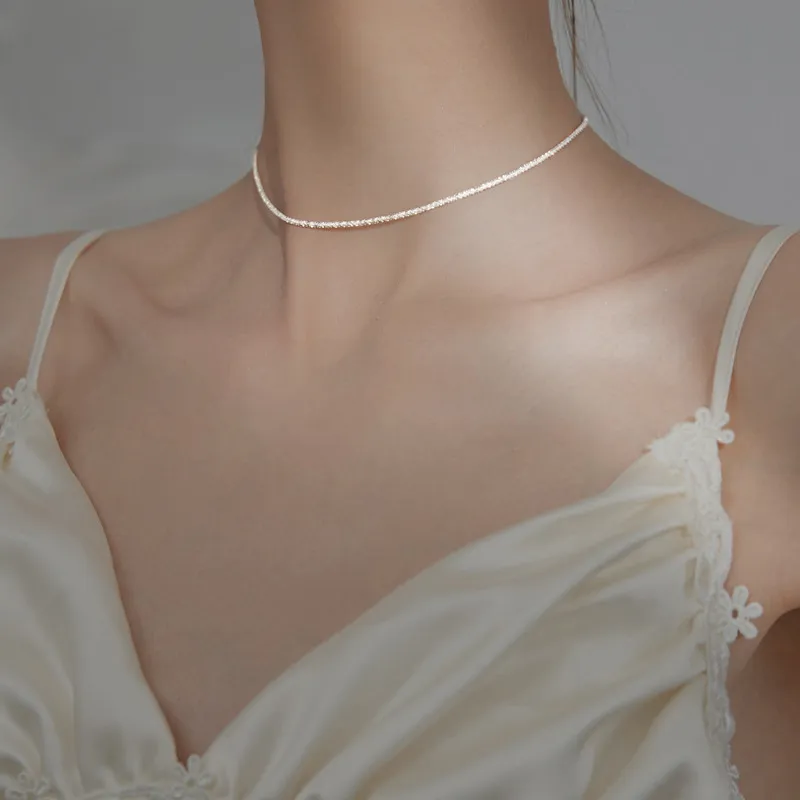Necklace crafted from elegant, lustrous pearls. Jula Jewelry