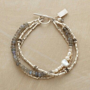 Vintage Bracelet Set Jula Jewelry