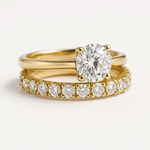 Savaya ring collection. Jula Jewelry