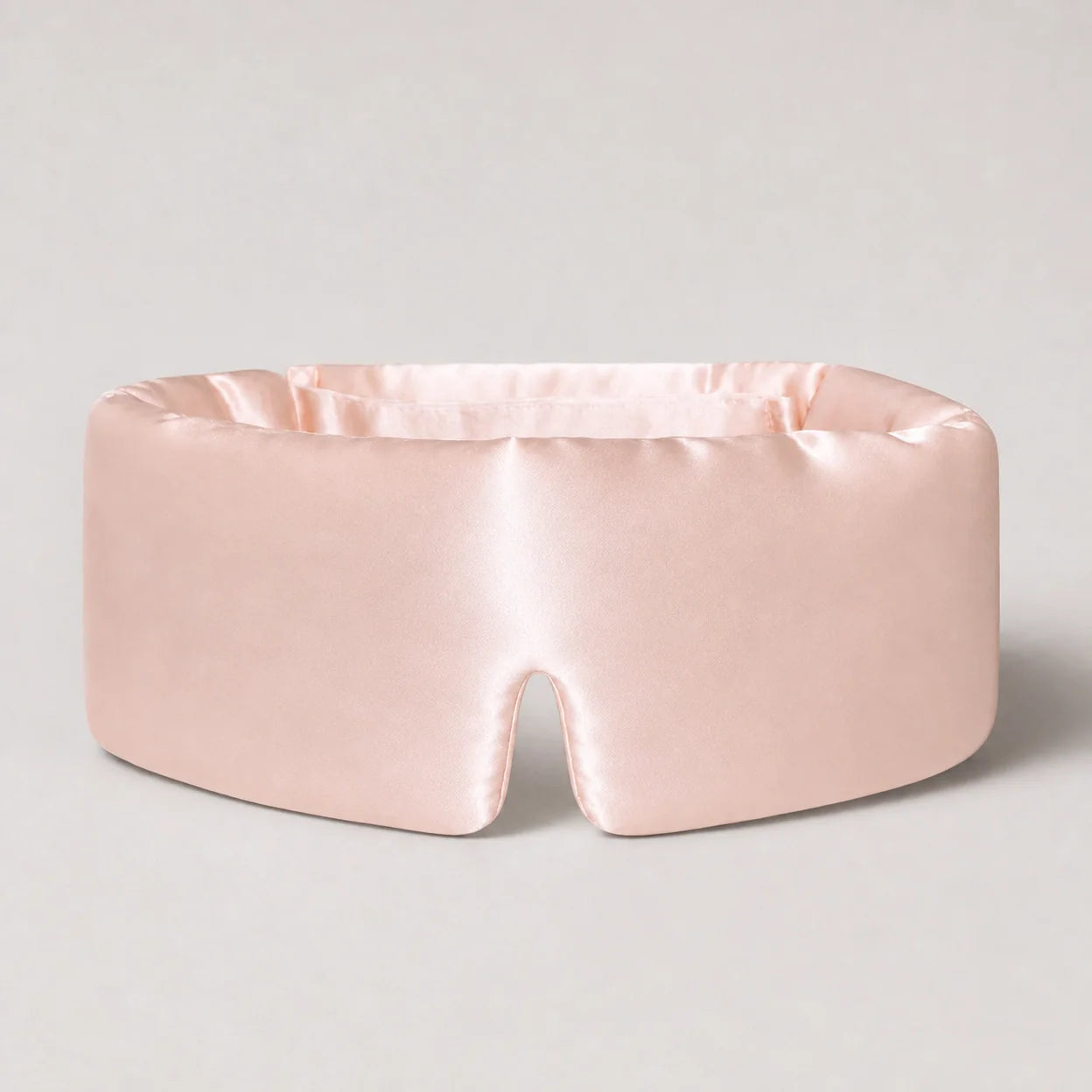 Sleep Mask | Pink SleepingPillow