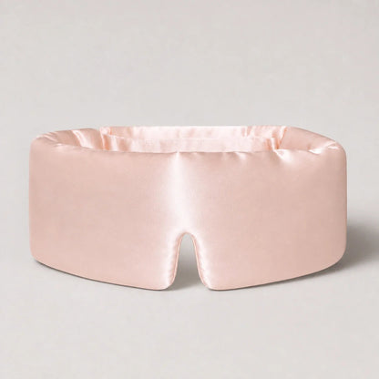 Sleep Mask | Pink SleepingPillow