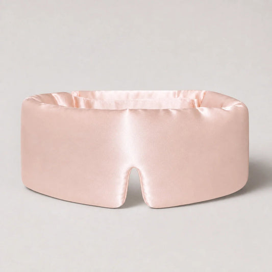 Sleep Mask | Pink SleepingPillow