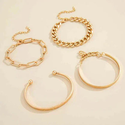 Elan Mercer Bangle Collection Jula Jewelry