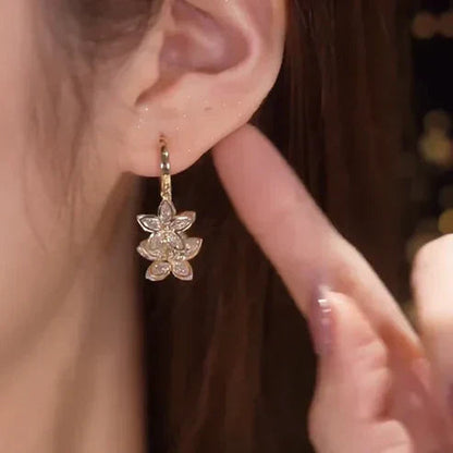 Stellar Night Earrings Jula Jewelry