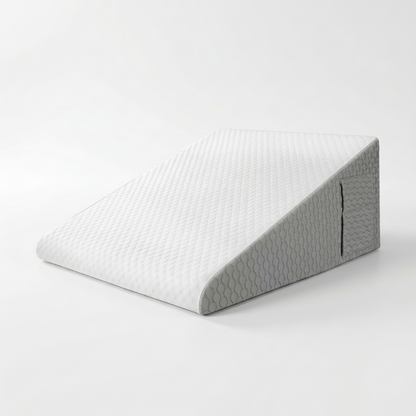 Sleeping Pillow | Wedge Pillow for Bed Back Support Comfort SleepingPillow