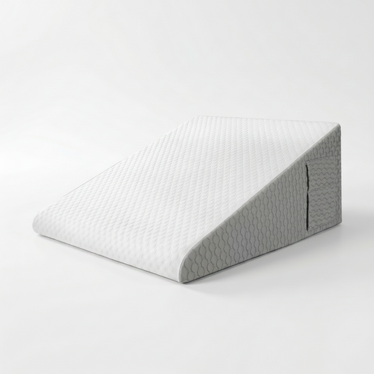 Sleeping Pillow | Wedge Pillow for Bed Back Support Comfort SleepingPillow