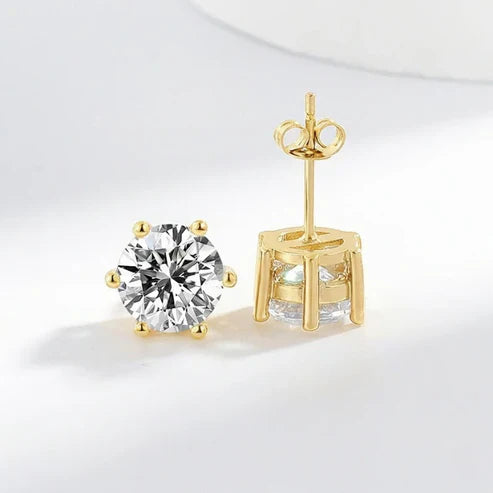 Terra Earrings Jula Jewelry