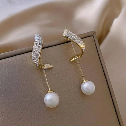 Vespera Marilla Studs Jula Jewelry