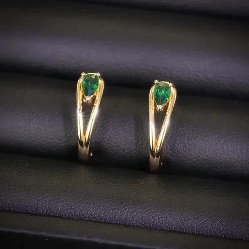 Amara Lavigne's Earrings Jula Jewelry