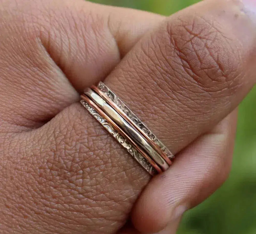 Classic vintage ring. Jula Jewelry