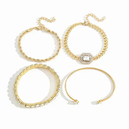 Domitia Calvina Bangle Set Jula Jewelry